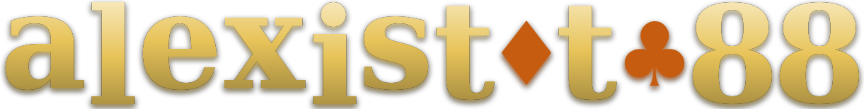 alexistoto88 logo